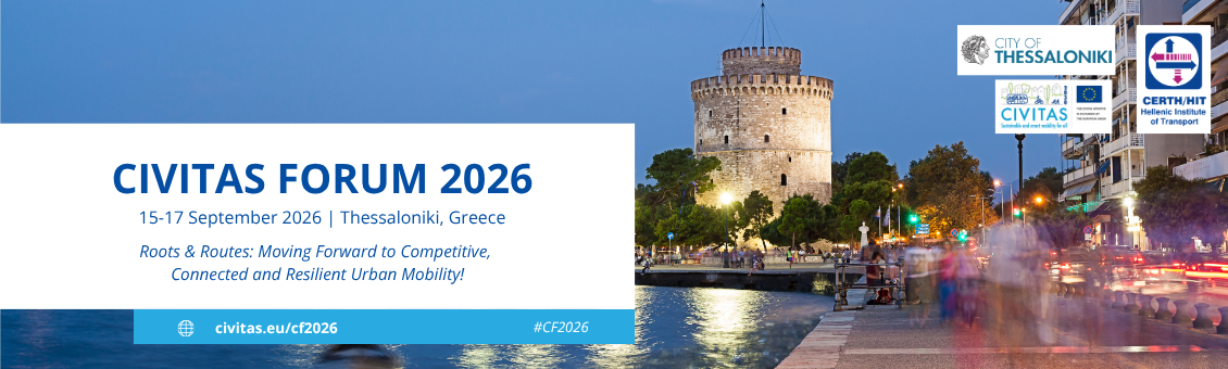 Register for the CIVITAS Forum 2026