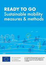 Cover of the Ready-to-go slide deck