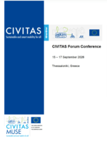 CIVITAS Forum 2026 call for exhibitors