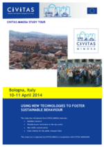 20140306_civitas_study_visit_bologna