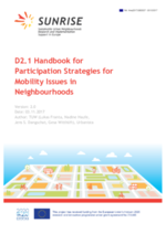 Handbook for Participation Sunrise