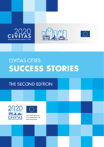 CIVITAS Cities - Success Stories - Second Edition