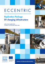 ECCENTRIC replication package: Electric vehicle charging infrastructure ECCENTRIC replication package: Electric vehicle charging infrastructure