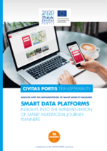 CIVITAS PORTIS transferability fact sheets - Smart Mobility CIVITAS PORTIS transferability fact sheets - Smart Mobility