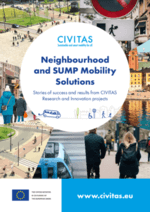 Success stories and results from CIVITAS Research and Innovation Actions