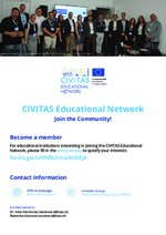 CIVITAS Educational Network Factsheet