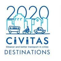 Destinations Logo