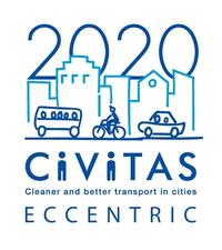 ECCENTRIC LOGO