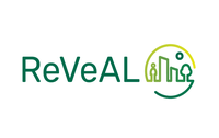 REVEAL logo