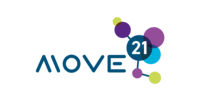 MOVE21 logo