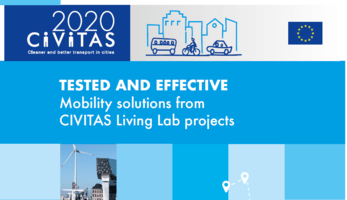 CIVITAS Living Lab publication CIVITAS Living Lab publication