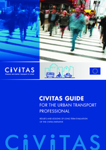 CIVITAS Guide for the urban transport professional EN