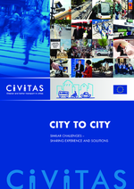 CIVITAS Brochure - City to City Similar challenges