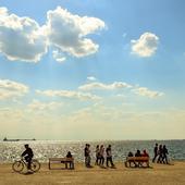 Thessaloniki, Greece
