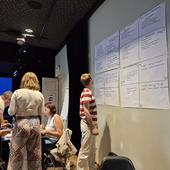 Image from CIVITAS Summer Course 2025 in Trnava, Slovakia