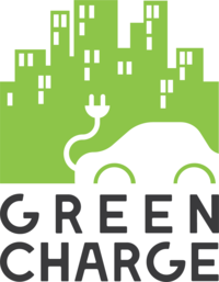 GreenCharge logo