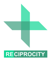 RECIPROCITY logo