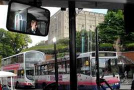 Introduction of a Low Emission Zone (LEZ)
